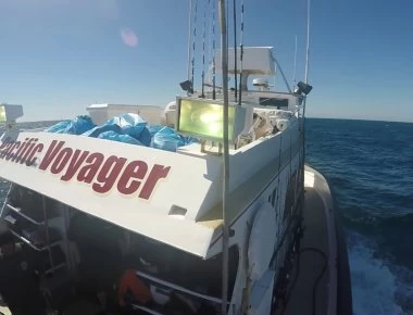 Κόλπος: Το βρετανικό πετρελαιοφόρο Pacific Voyager δεν αντιμετωπίζει πρόβλημα - Το Ιράν διέψευσε ότι έγινε ρεσάλτο